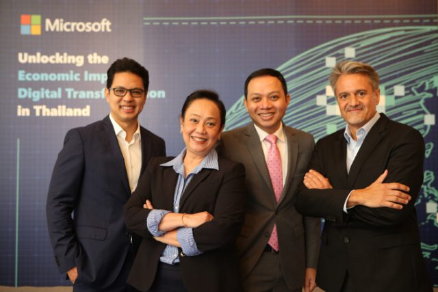Microsoft Digital Transformation (3)