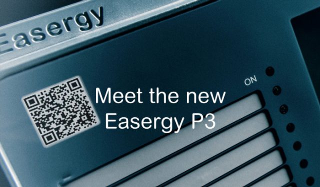 Easergy P3 Schneider Electric1
