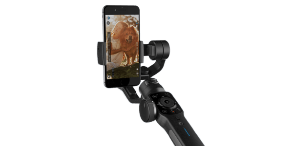 Zhiyun Smooth 4 01