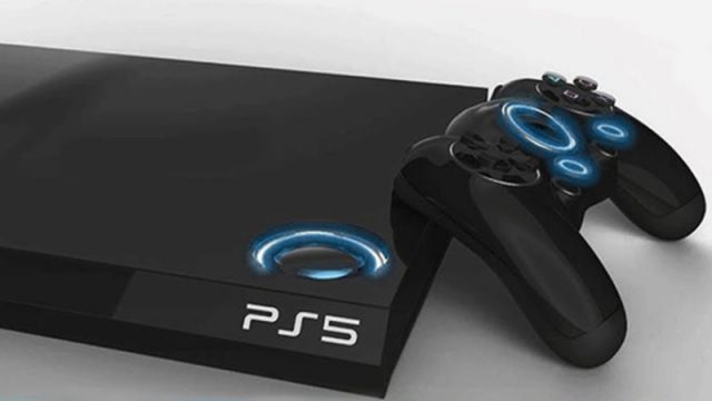 PlayStation5