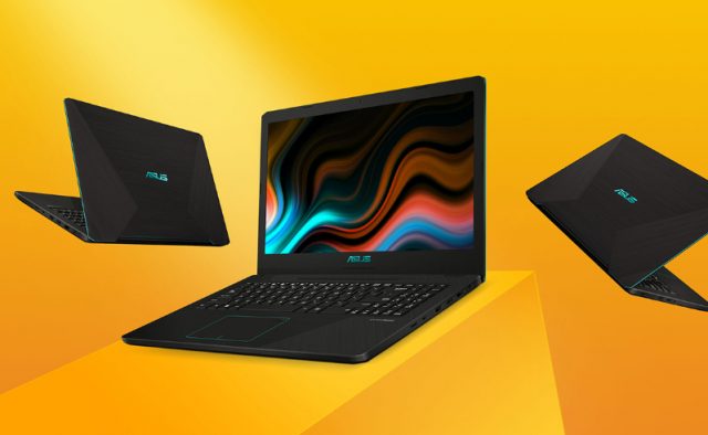 ASUS Laptop A570_3