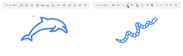 Google AutoDraw 4