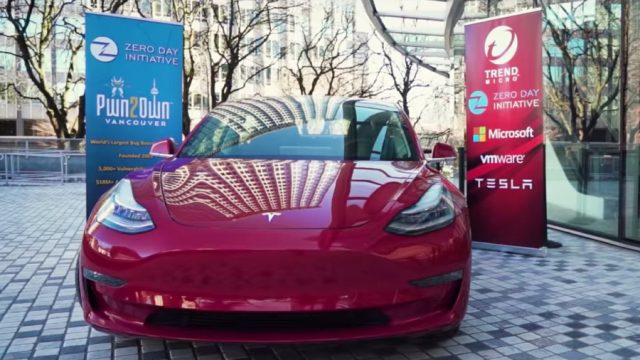Tesla-MOdel-3-hack
