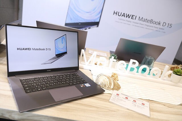 Huawei MateBook D15_Hot Sale_1