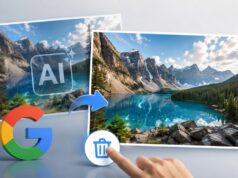 Google ปรับนโยบายใหม่! ยอมให้ผู้ใช้ลบลายน้ำออกจากภาพที่สร้างโดย AI ได้แล้ว