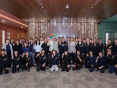 สกมช. จับมือ ไมโครซอฟท์ ขับเคลื่อนแนวทาง “Zero Trust”
เสริมความพร้อมองค์กรไทย ยกระดับความปลอดภัยไซเบอร์ยุค AI